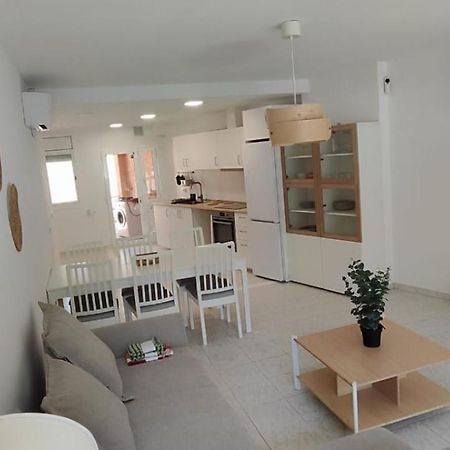 Apartamentos Baymar Playa De Aro Platja d'Aro Ngoại thất bức ảnh