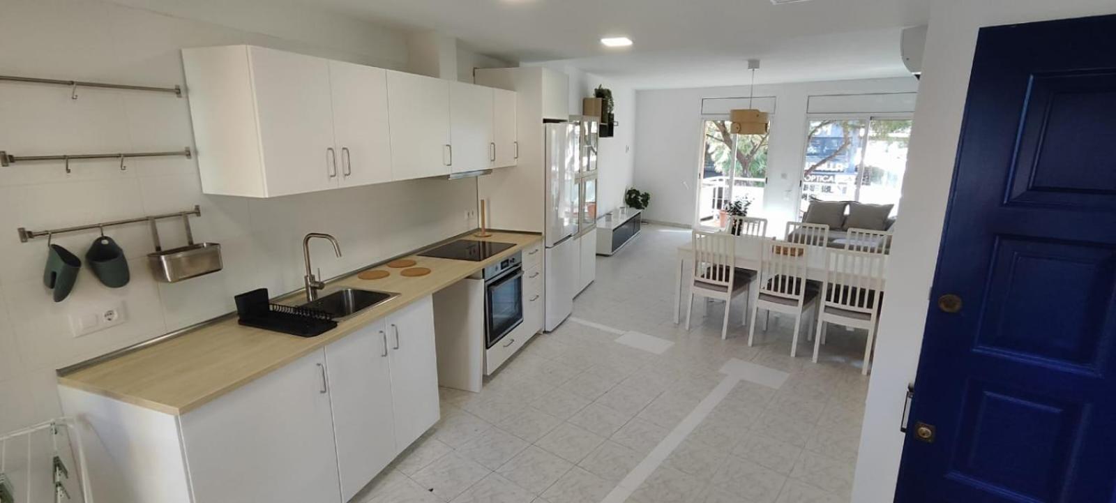 Apartamentos Baymar Playa De Aro Platja d'Aro Ngoại thất bức ảnh