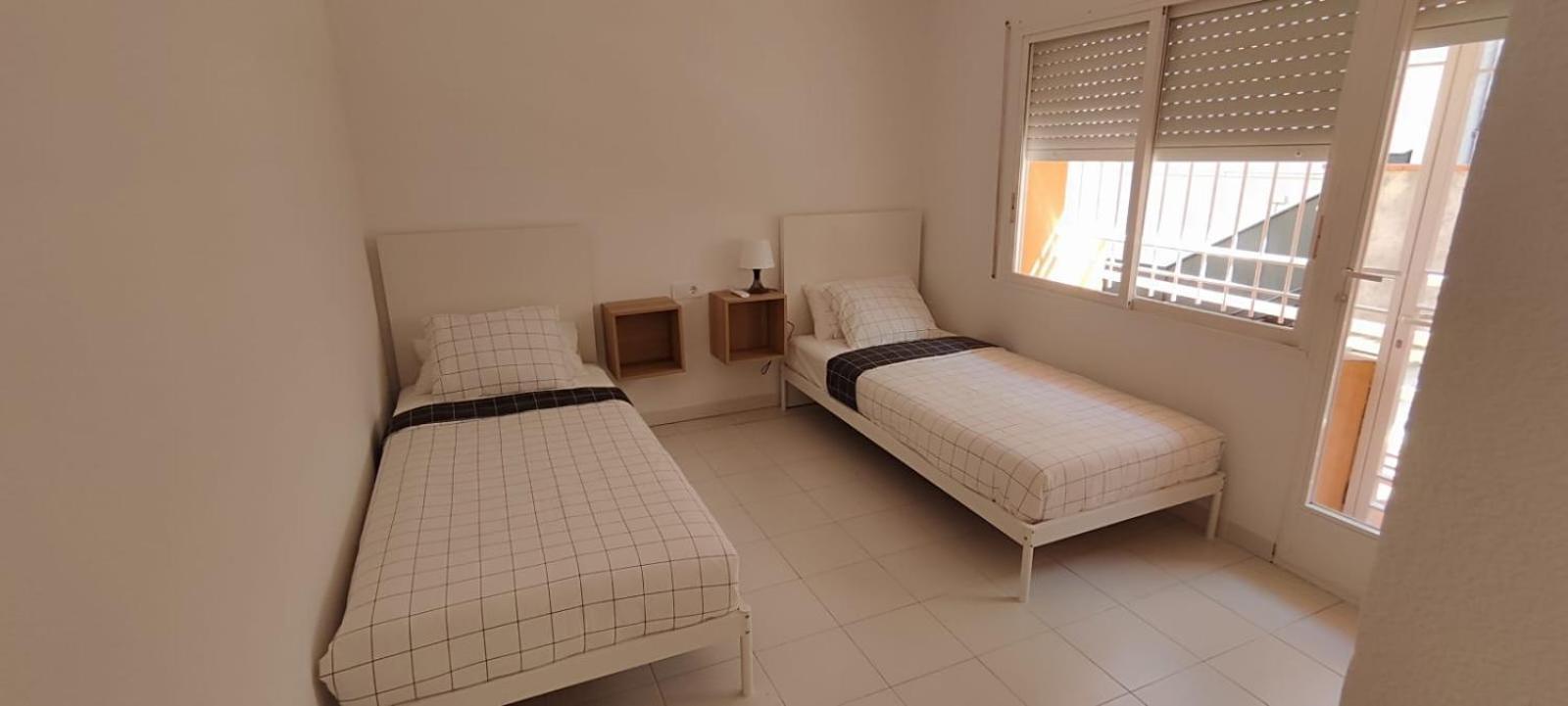 Apartamentos Baymar Playa De Aro Platja d'Aro Ngoại thất bức ảnh