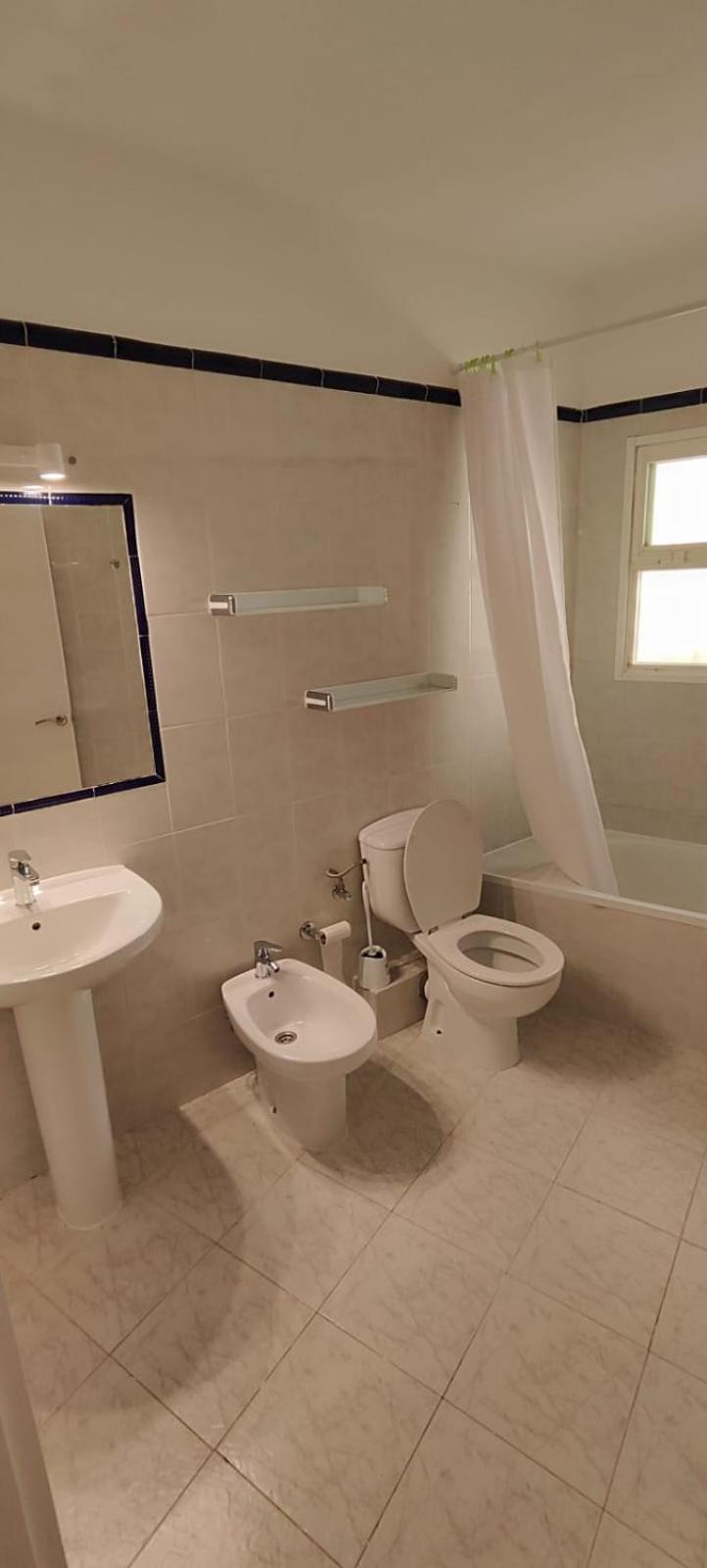 Apartamentos Baymar Playa De Aro Platja d'Aro Ngoại thất bức ảnh