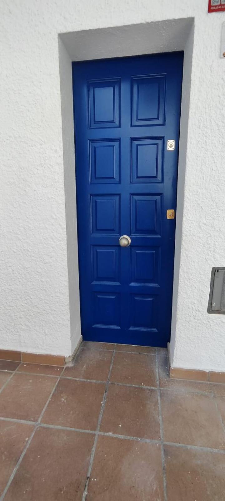Apartamentos Baymar Playa De Aro Platja d'Aro Ngoại thất bức ảnh