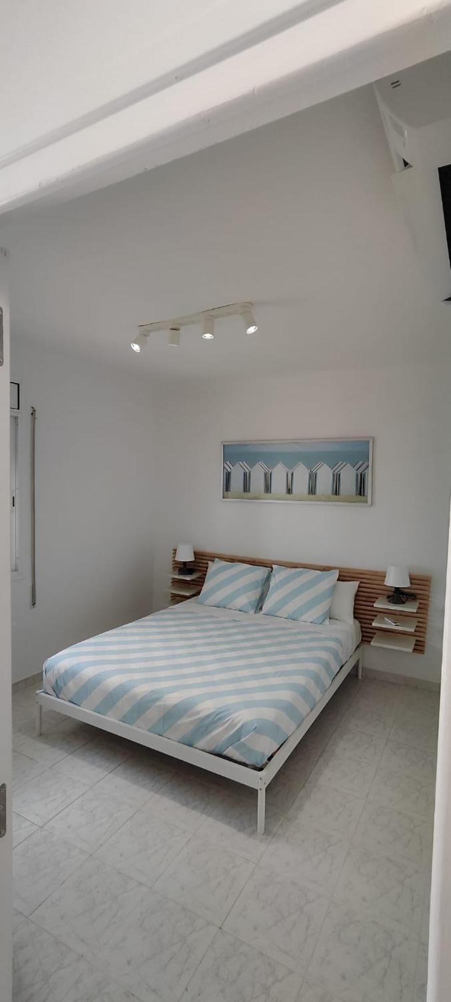 Apartamentos Baymar Playa De Aro Platja d'Aro Ngoại thất bức ảnh