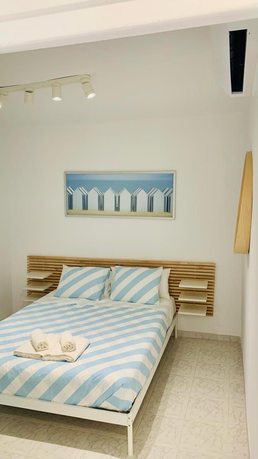Apartamentos Baymar Playa De Aro Platja d'Aro Ngoại thất bức ảnh