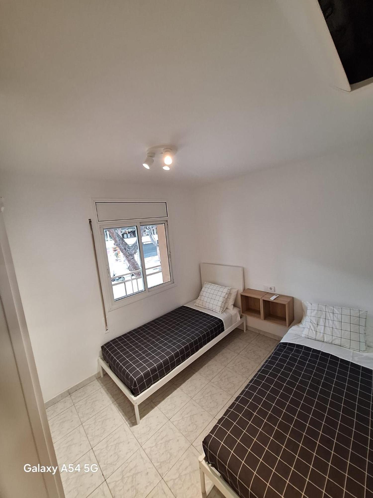 Apartamentos Baymar Playa De Aro Platja d'Aro Ngoại thất bức ảnh